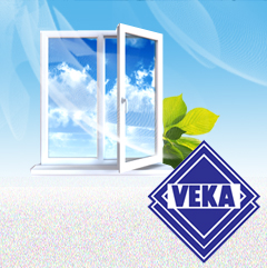 окна veka